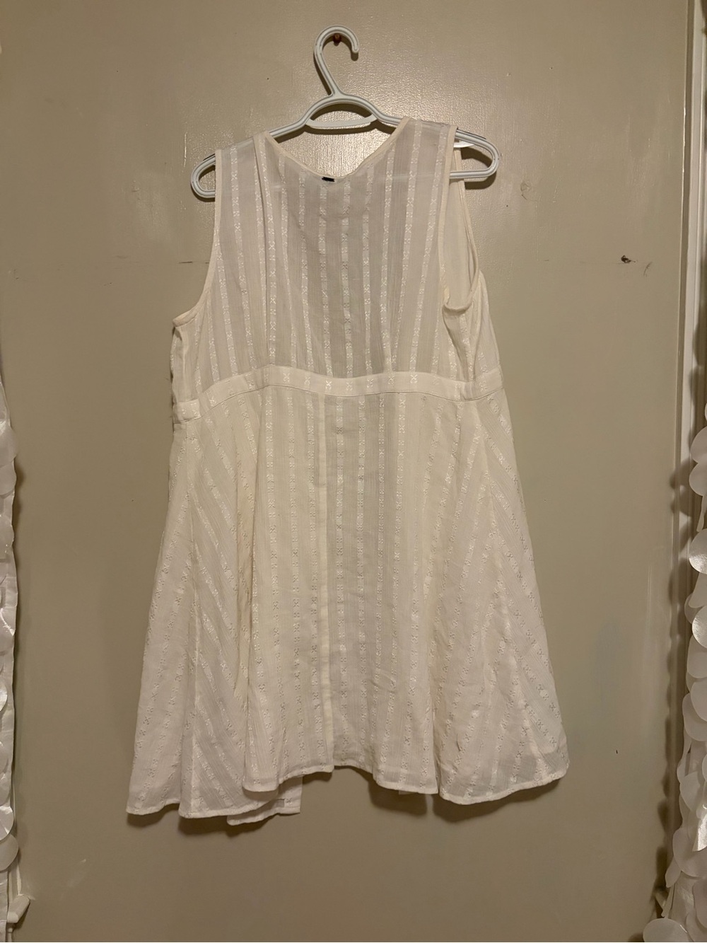 O’Neill Surf Sleeveless Coverup